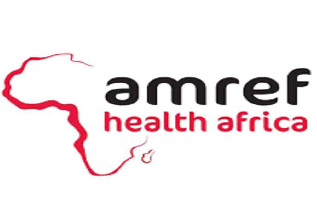 AMREF Switzerland